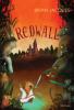 Redwall - Brian Jacques