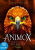 Animox. Der Flug des Adlers - Aimee Carter
