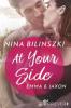 At your Side - Nina Bilinszki