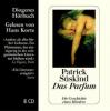 Das Parfum. 8 CDs - Patrick Süskind