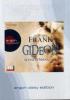 Schattenwandler: Gideon, 1 MP3-CD (DAISY Edition) - Jacquelyn Frank
