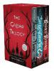 The Grisha Trilogy Boxed Set: Shadow and Bone, Siege and Storm, Ruin and Rising - Leigh Bardugo