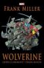 Wolverine, Neuausgabe - Frank Miller, Chris Claremont