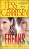 Freaks: A Rizzoli & Isles Short Story - Tess Gerritsen