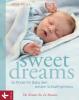 Sweet Dreams - So findet Ihr Baby den besten Schlafrhythmus - Arna Skula