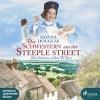 Die Schwestern aus der Steeple Street - Rivalinnen wider Willen, 2 Audio-CD, MP3 - Donna Douglas
