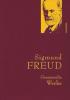 Sigmund Freud - Gesammelte Werke - Sigmund Freud