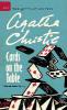 Cards on the Table - Agatha Christie