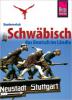 Reise Know-How Sprachführer Schwäbisch - das Deutsch im Ländle - Sabine Burger, Alexander Schwarz