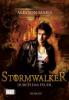 Stormwalker 02. Durch das Feuer - Allyson James