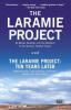 The Laramie Project and The Laramie Project: Ten Years Later - Andy Paris