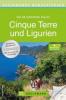 Cinque Terre und Ligurien - Michael Pröttel