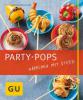 Party-Pops - Rose Marie Donhauser
