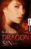 Dragon Sin - G. A. Aiken
