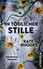In tödlicher Stille - Kate Rhodes