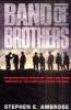 Band of Brothers, TV Tie-In - Stephen E. Ambrose