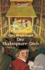 Der Shakespeare-Dieb - Gary Blackwood