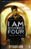 I Am Number Four - Pittacus Lore