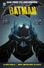 Batman 04: Jahr Null - Die geheime Stadt - Scott Snyder, Greg Capullo