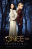 A Once Upon a Time Tale: Reawakened - Odette Beane