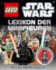 LEGO Star Wars Lexikon der Minifiguren - 