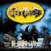 Batman - No Man's Land - Niemandsland, 1 Audio-CD - 