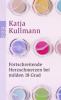 Fortschreitende Herzschmerzen bei milden 18 Grad - Katja Kullmann