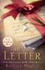 The Letter - Kathryn Hughes