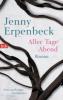 Aller Tage Abend - Jenny Erpenbeck