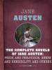 The Complete Novels Of Jane Austen - Jane Austen