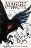 Raven Cycle 1. The Raven Boys - Maggie Stiefvater