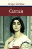 Carmen - Prosper Mérimée