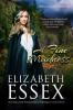 A Fine Madness (The Highland Brides, #3) - Elizabeth Essex