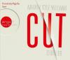 Cut, 6 Audio-CDs - Amanda Kyle Williams