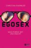 Egosex - Christina Rammler