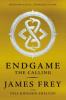 Endgame: The Calling - Nils Johnson-Shelton, James Frey