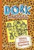 DORK Diaries 09. Nikkis (nicht ganz so) geheimes Tagebuch - Rachel Renée Russell