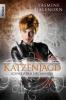 Schwestern des Mondes: Katzenjagd - Yasmine Galenorn