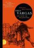 Die Tote im Pelzmantel - Fred Vargas
