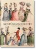 Kostümgeschichte - Auguste Racinet, Françoise Tétart-Vittu