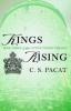 Kings Rising - C. S. Pacat