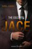 THE ESCORTS: Jace - Isabel Lucero