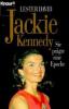 Jackie Kennedy - David Lester