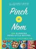 Pinch of Nom - Kay Featherstone, Catherine (Kate) Allinson