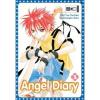 Angel Diary. Bd.3 - Yun-Hee Lee, Kara