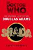 Doctor Who - SHADA - Douglas Adams, Gareth Roberts