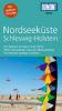 DuMont direkt Reiseführer Nordseeküste Schleswig-Holstein - Claudia Banck