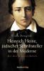 Heinrich Heine, jüdischer Schriftsteller in der Moderne - Klaus Briegleb