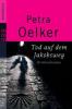 Tod auf dem Jakobsweg, Großdruck - Petra Oelker