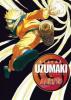 Uzumaki - Naruto, Artbook - Masashi Kishimoto